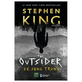  The Outsider - Kẻ Song Trùng 