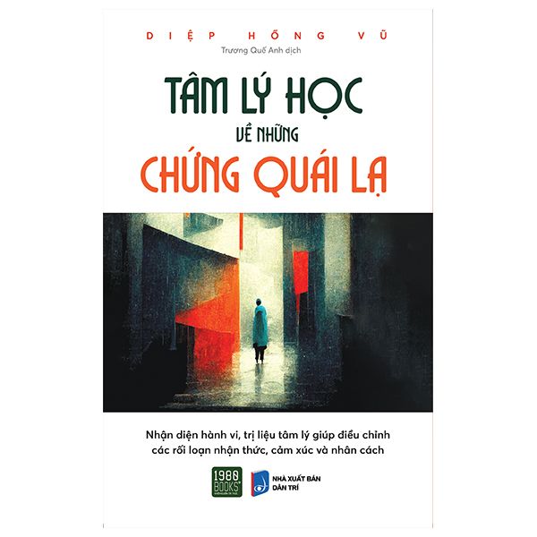 Tâm Lý Học Về Những Chứng Quái Lạ - Khác