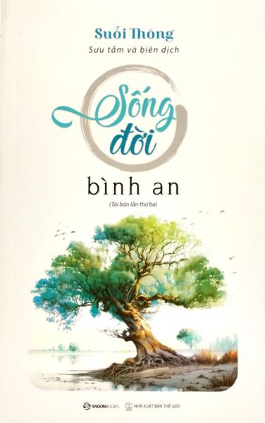 Sống Đời Bình An - Khác