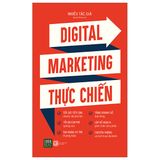  Digital Marketing Thực Chiến 