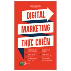 Digital Marketing Thực Chiến