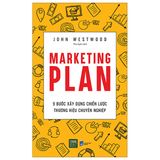  Marketing Plan - 9 Bước Xây Dựng Chiến Lược Thương Hiệu Chuyên Nghiệp 