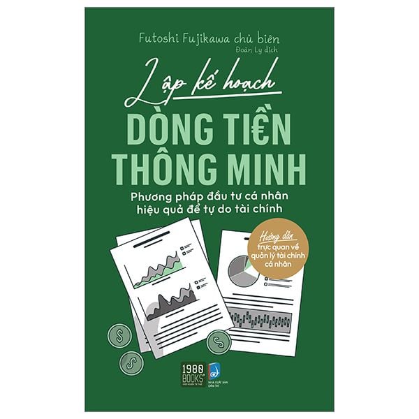 Lập Kế Hoạch Dòng Tiền Thông Minh - Do