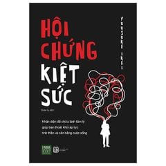 Hội Chứng Kiệt Sức