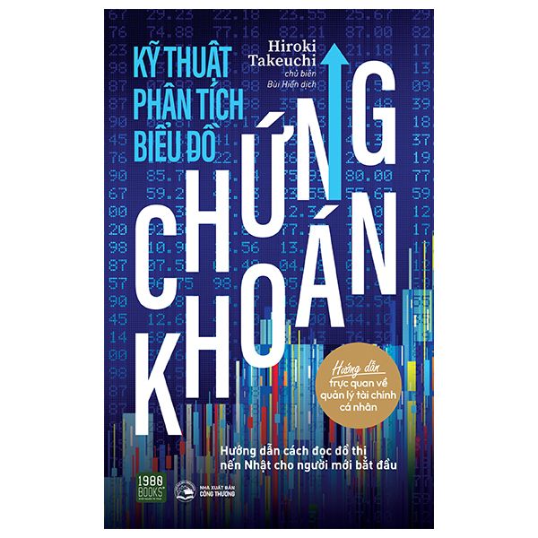  Kỹ Thuật Phân Tích Biểu Đồ Chứng Khoán 