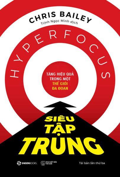 Siêu Tập Trung - Khác