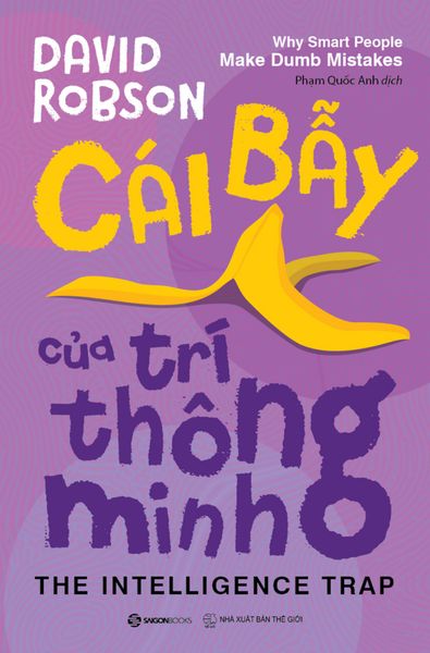 Cái Bẫy Của Trí Thông Minh - Minh