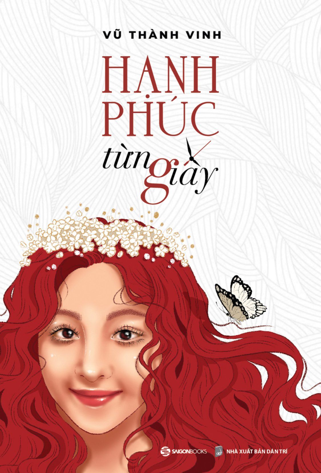  Hạnh Phúc Từng Giây 