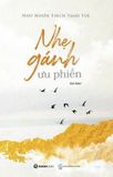  Nhẹ Gánh Ưu Phiền (Tái bản 2023) 
