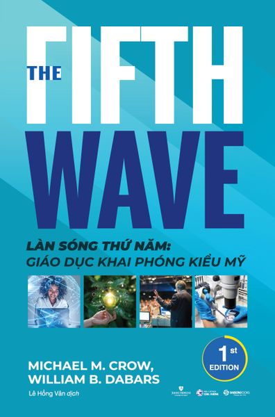 Làn Sóng Thứ Năm: Giáo Dục Khai Phóng Kiểu Mỹ