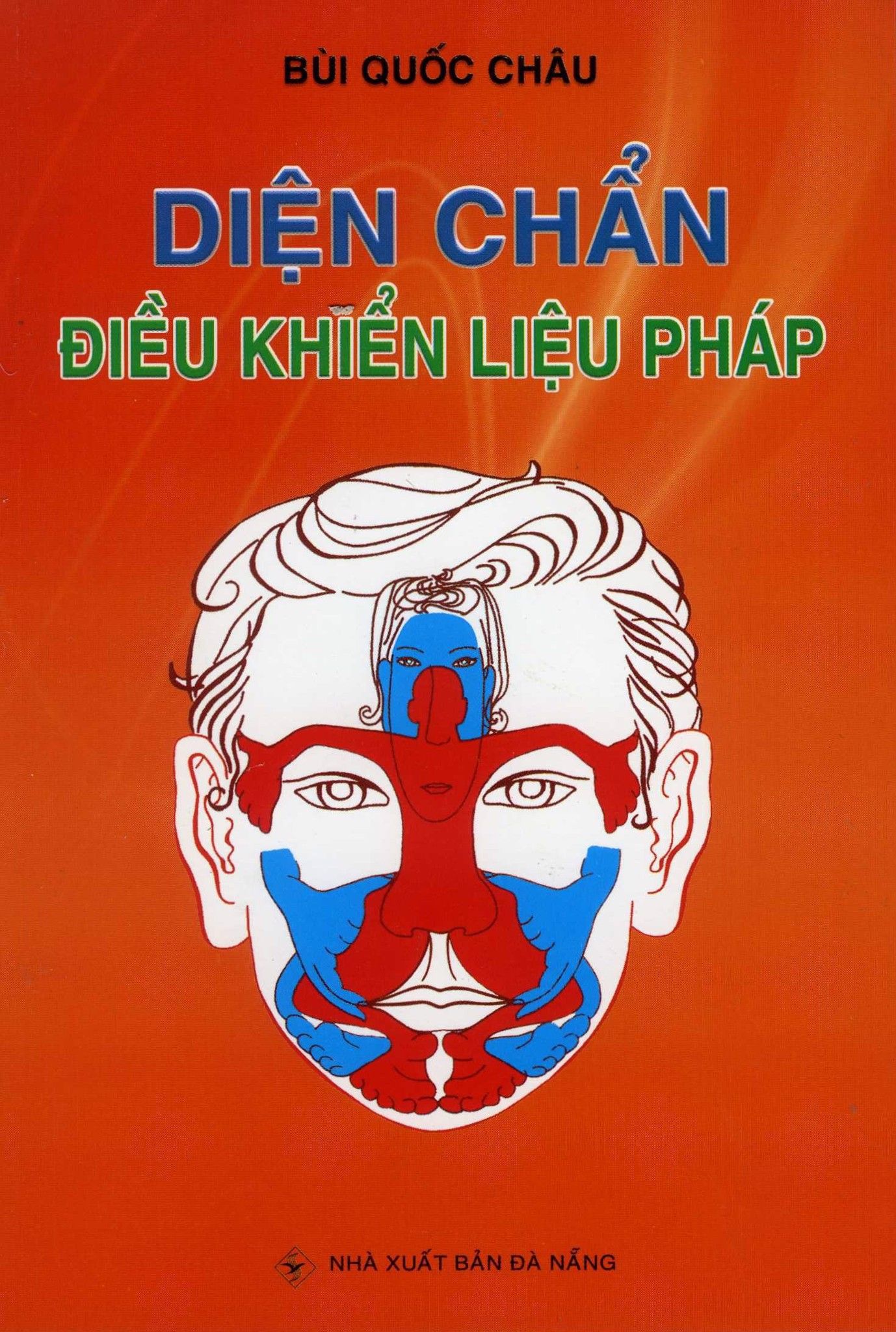 Diện Chẩn Điều Khiển Liệu Pháp 