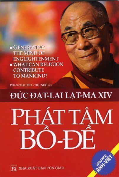 Phát Tâm Bồ Đề - Hương