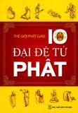  10 Đại Đệ Tử Phật 