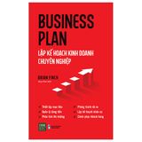  Business Plan - Lập Kế Hoạch Kinh Doanh Chuyên Nghiệp 