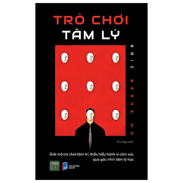  Trò Chơi Tâm Lý 