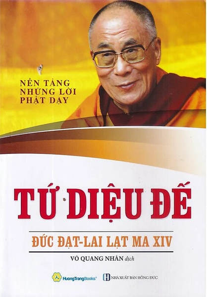 Tứ Diệu Đế - Nền Tảng Những Lời Phật Dạy - Hương