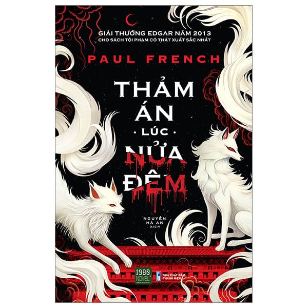  Thảm Án Lúc Nửa Đêm 
