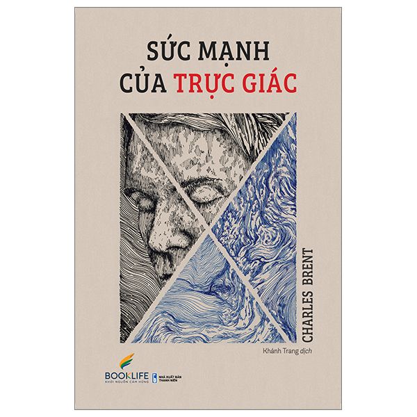 Sức Mạnh Của Trực Giác - 1980Books