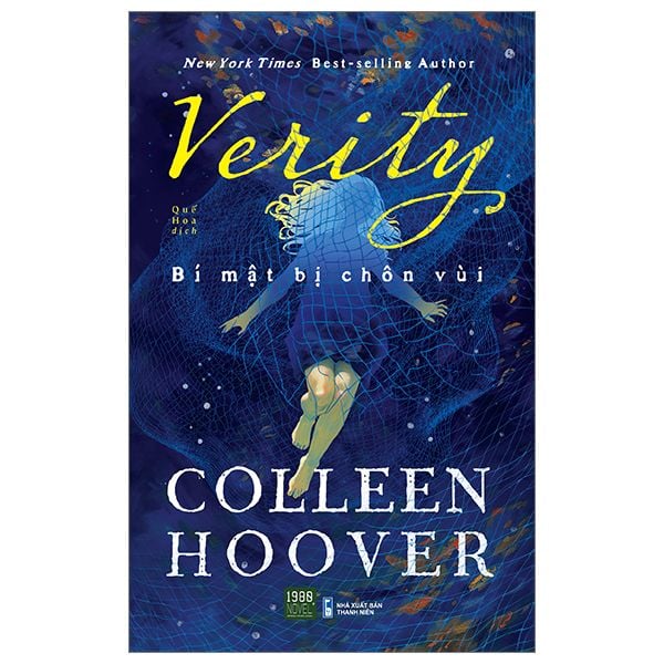  Verity - Bí Mật Bị Chôn Vùi 