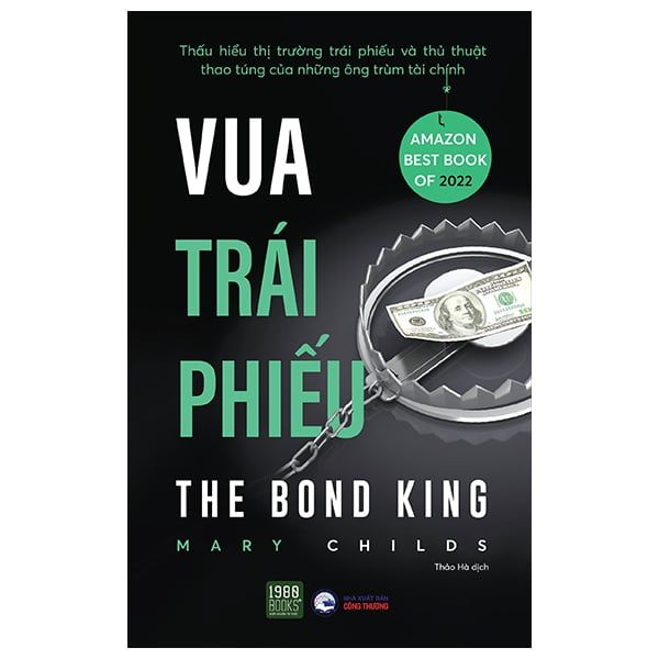  Vua Trái Phiếu 