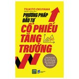  Phương Pháp Đầu Tư Cổ Phiếu Tăng Trưởng 