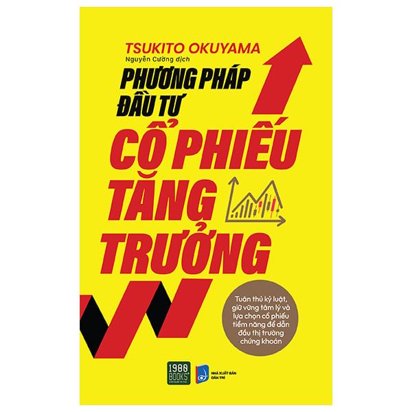  Phương Pháp Đầu Tư Cổ Phiếu Tăng Trưởng 