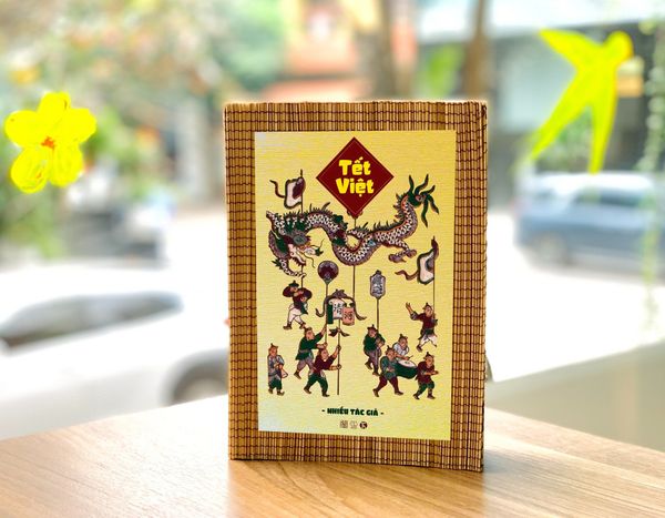 Tết Việt (Ấn bản đặc biệt 23)