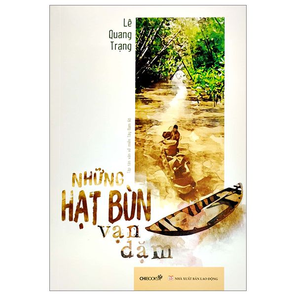  Những Hạt Bùn Vạn Dặm 