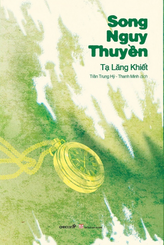 Song Nguy Thuyền - Chibooks