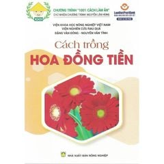 Cách Trồng Hoa Đồng Tiền