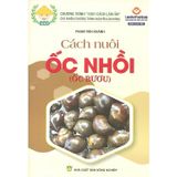  Cách Nuôi Ốc Nhồi 
