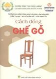  Combo Cách Đóng Đồ Gỗ 