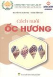  Cách Nuôi Ốc Hương 