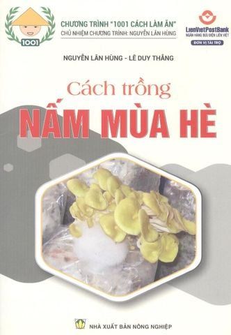  Combo Cách Trồng Và Sử Dụng Nấm 