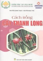 Cách Trồng Cây Thanh Long
