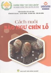 Cách Nuôi Bào Ngư Chín Lỗ