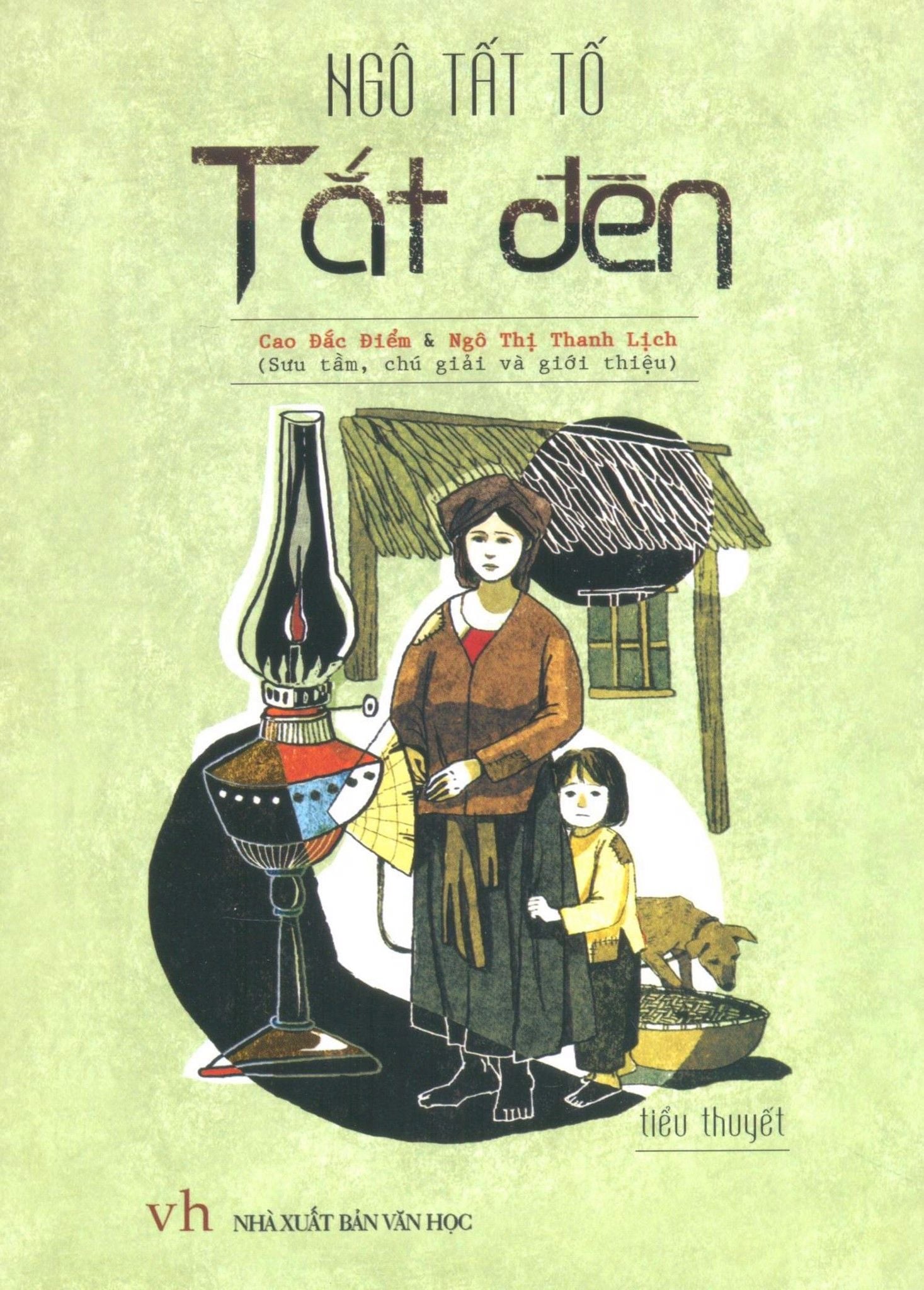  Tắt Đèn 