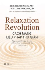 Cách Mạng Liệu Pháp Thư Giãn