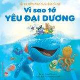  Vì Sao Tớ Yêu Đại Dương 