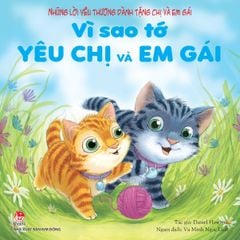 Vì Sao Tớ Yêu Chị Và Em Gái
