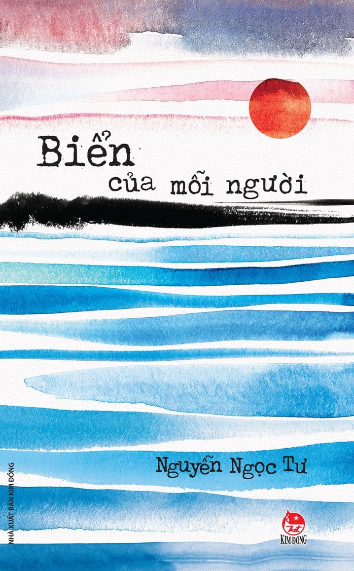  Biển Của Mỗi Người (Tái Bản 2023) 