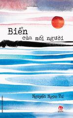  Biển Của Mỗi Người (Tái Bản 2023) 