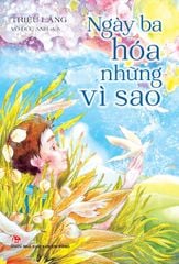  Ngày Ba Hóa Những Vì Sao 