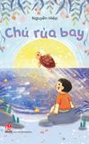  Chú Rùa Bay 