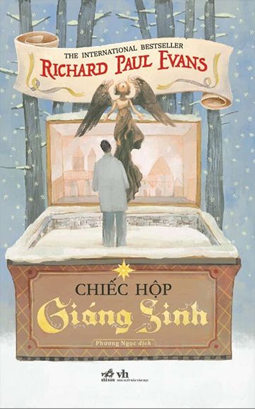  Chiếc Hộp Giáng Sinh 