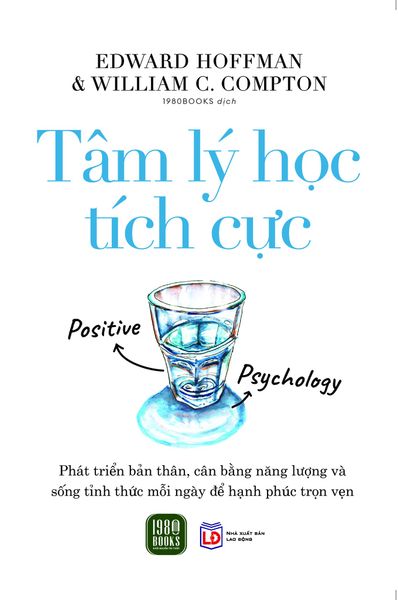 Tâm Lý Học Tích Cực - 1980Books