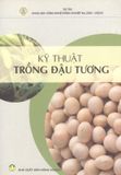  Kỹ Thuật Trồng Đậu Tương 
