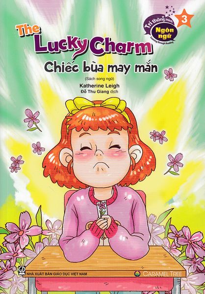 Chiếc Bùa May Mắn - The Lucky Charm (Song Ngữ) - Mayy