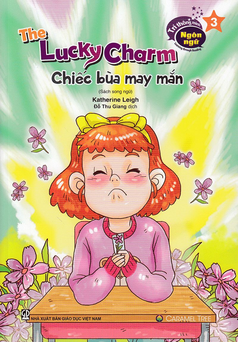  Chiếc Bùa May Mắn - The Lucky Charm (Song Ngữ) 