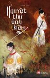  Nguyệt Thư Ảnh Kiếm 
